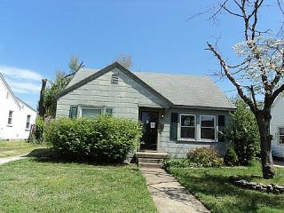 Foreclosed Home - 1919 FLEMING AVE, 42301