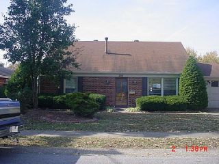 Foreclosed Home - List 100017233