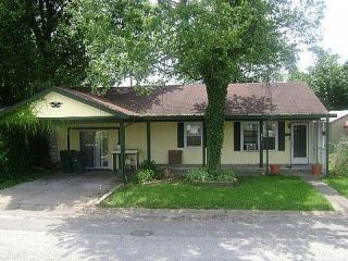 Foreclosed Home - List 100110576