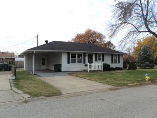 Foreclosed Home - List 100191612