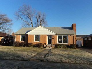Foreclosed Home - 2025 MERRIEWOOD DR, 42301
