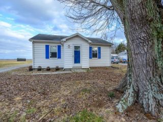 Foreclosed Home - 7729 HIGHWAY 81, 42301