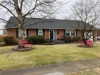 Foreclosed Home - 2032 MERRIEWOOD DR, 42301