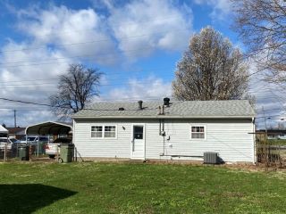 Foreclosed Home - 909 CARTER RD, 42301