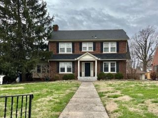 Foreclosed Home - 1806 MCCREARY AVE, 42301