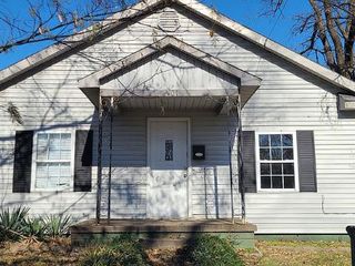 Foreclosed Home - 1201 W 4TH ST, 42301