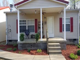 Foreclosed Home - 7356 HIGHWAY 815, 42301