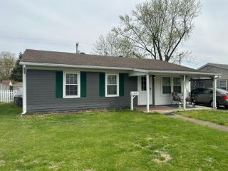 Foreclosed Home - 647 GREENBRIAR ST, 42301