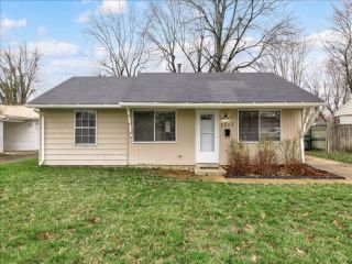 Foreclosed Home - 2207 DICKEY DR, 42301