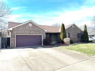 Foreclosed Home - 2442 SPENCER DR, 42301