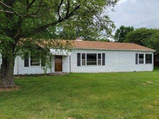 Foreclosed Home - 5229 HIGHWAY 56, 42301