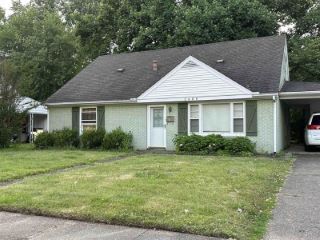Foreclosed Home - List 100864260
