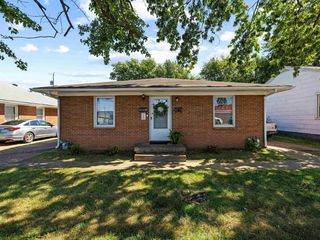 Foreclosed Home - 1209 CARTER RD, 42301