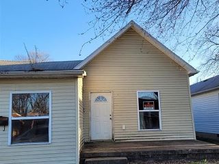 Foreclosed Home - 816 W 13TH ST, 42301