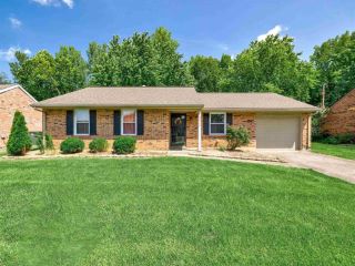 Foreclosed Home - 3813 RAINTREE DR, 42301