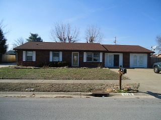 Foreclosed Home - 6164 ALMA CT, 42303