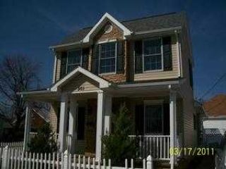 Foreclosed Home - List 100080591