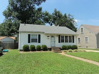 Foreclosed Home - 3034 ALLEN ST, 42303