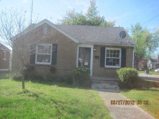 Foreclosed Home - List 100282031