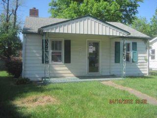 Foreclosed Home - 1611 E 21ST ST, 42303