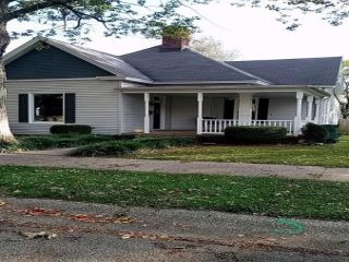 Foreclosed Home - 120 W 17TH ST, 42303