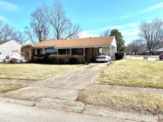 Foreclosed Home - 3837 JEFFERSON ST, 42303