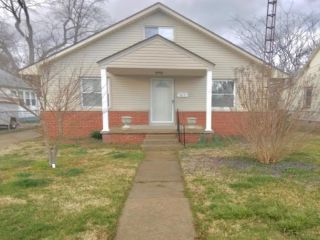 Foreclosed Home - 615 E 26TH ST, 42303