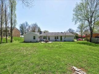 Foreclosed Home - 2350 CRESCENT HILL DR, 42303