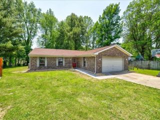 Foreclosed Home - 3716 BOLD RULER CT, 42303