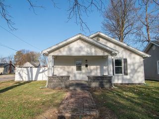 Foreclosed Home - 1803 HUGHES AVE, 42303