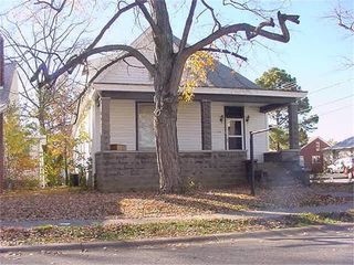 Foreclosed Home - 130 W 20TH ST, 42303