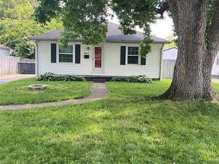 Foreclosed Home - 2941 ALLEN ST, 42303