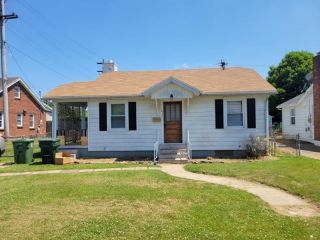 Foreclosed Home - 1836 HUGHES AVE, 42303