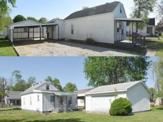 Foreclosed Home - 1620 E 19TH ST, 42303