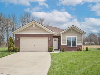 Foreclosed Home - 5128 GARNET CT, 42303