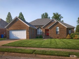 Foreclosed Home - 3721 SAND ROCK TRL, 42303