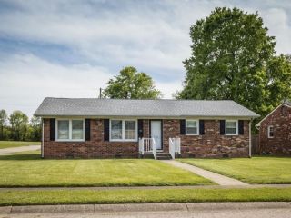 Foreclosed Home - 136 WILDER DR, 42303