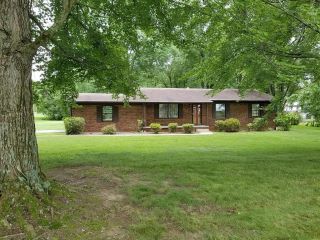 Foreclosed Home - 5126 JONES RD, 42303