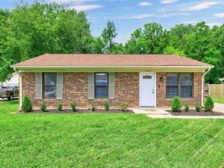 Foreclosed Home - 4736 KINGS MILL DR, 42303