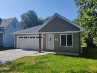 Foreclosed Home - 122 W 17TH ST, 42303