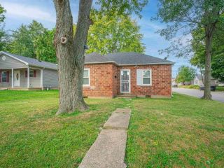Foreclosed Home - 1500 HATHAWAY ST, 42303