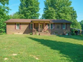 Foreclosed Home - 124 STATE ROUTE 269, 42320