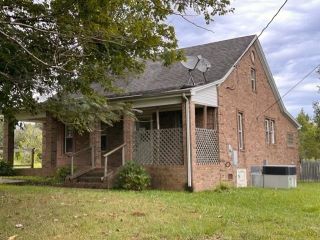 Foreclosed Home - 5520 FOREST OAK CHURCH RD, 42324