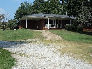 Foreclosed Home - 603 OLD GLENVILLE LOOP, 42327