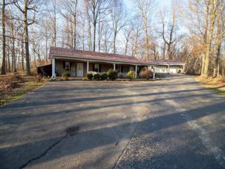 Foreclosed Home - 1901 BETHEL CHURCH RD, 42327
