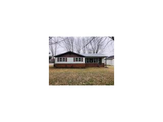 Foreclosed Home - 2218 St Rt 600, 42345