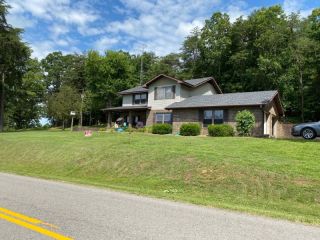 Foreclosed Home - 2529 STATE ROUTE 973, 42345