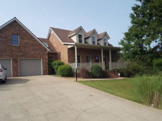 Foreclosed Home - 501 VIRGINIA DR, 42345