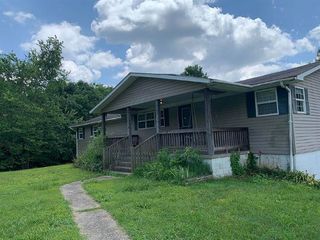 Foreclosed Home - 167 NEBO LN, 42345