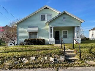 Foreclosed Home - 115 OBRIEN ST, 42345